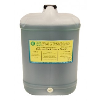 Bathmaid - 20Ltr